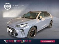 Gebraucht Cupra Terramar VZ 272 PS (200 kW) 2025 Hellgrau  normal SUV