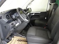 gebraucht VW California Beach Edition Camper TDI