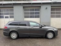 gebraucht Ford Mondeo Traveller 15 TDCi