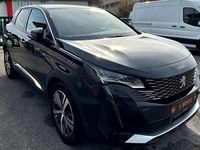 gebraucht Peugeot 3008 PureTech 130 S&S EAT8 Allure