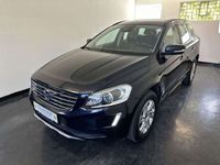 gebraucht Volvo XC60 D4 AWD Aut. Business