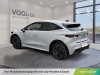 Neu Renault Clio V Esprit Alpine 156 PS (114 kW) 2025 Grau Kleinwagen