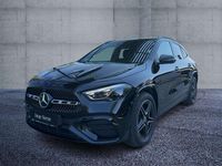 gebraucht Mercedes GLA200 d 4MATIC Österreich-Edition AMG Line