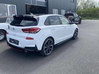 Gebraucht Hyundai i30 275 PS (202 kW) 2019 Limousine