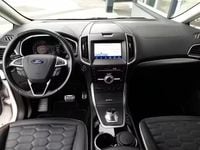 gebraucht Ford S-MAX S-Max VIGNALE 2,0 EcoBlue 4x4 Aut VIGNALE 2,0 EcoBlue 4x4 Aut