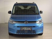 gebraucht VW Caddy Maxi 2,0 TDI Style 4MOTION **7-Sitzer**