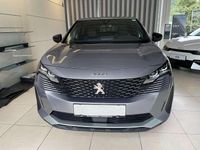 Gebraucht Peugeot 3008 Allure 136 PS (100 kW) 2024 Grau SUV