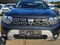 gebraucht Dacia Duster Prestige