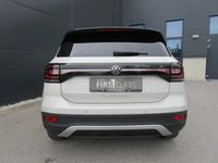 gebraucht VW T-Cross - Life TSI DSG