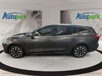 gebraucht Ford Focus Titanium