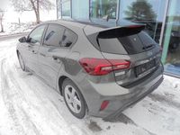 gebraucht Ford Focus ST-Line 125PS Benzin Automatik