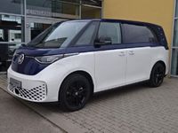 gebraucht VW ID. Buzz ID BuzzPro 150 kW