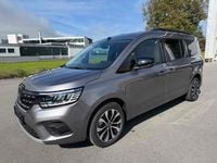 Neu Renault Kangoo 130 PS (95 kW) 2025 Grau sonderlackierung Van / Kleinbus