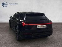 gebraucht Audi SQ8 e-tron quattro