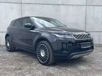 gebraucht Land Rover Range Rover evoque 2,0 D150 Hello Edition Aut.