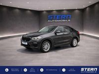 Gebraucht BMW X4 Advantage 265 PS (194 kW) 2019 Grau SUV