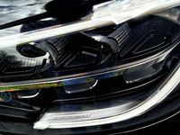 gebraucht Mercedes GLC200 GLC-Coupe d 4Matic 9G-TRONIC AMG Line Plus