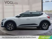 gebraucht Dacia Sandero Stepway Expression TCe 90