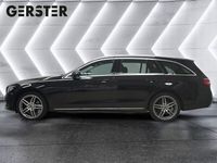 gebraucht Mercedes E200 d T Avantgarde Aut.