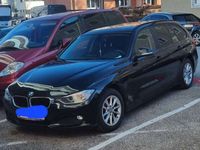 gebraucht BMW 316 316 d Touring