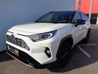 gebraucht Toyota RAV4 Hybrid 2.5 Hybrid Style 2WD Aut.