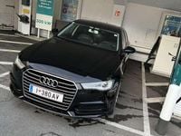Gebraucht Audi A6 190 PS (139 kW) 2018 Limousine