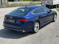 gebraucht Audi A5 Sportback 40 TDI S-tronic *Head-up*Virtual C...