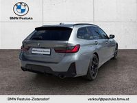 gebraucht BMW 320 320 d