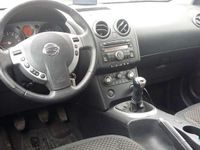 gebraucht Nissan Qashqai 15 dCi Acenta 2WD DPF