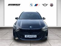 gebraucht BMW 220 Active Tourer i M Sportpaket Head-Up HK HiFi