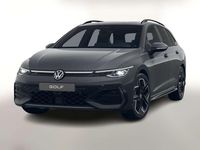 Neu VW Golf VIII R-line 150 PS (110 kW) 2025 Grau Kombi