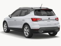 gebraucht Seat Arona FR 1.0 TSI 115 DSG Kam PDC SHZ Kessy ACC