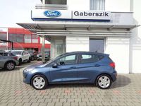 gebraucht Ford Fiesta Cool & Connect 1,1 Start/Stop