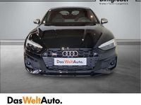 gebraucht Audi S5 TDI