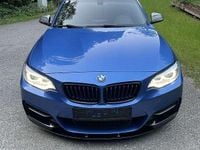 Gebraucht BMW M235 Performance 326 PS (239 kW) 2015 Coupé