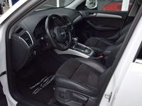gebraucht Audi Q5 20 TDI quattro Intense S-tronic