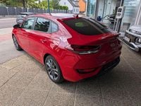 gebraucht Hyundai i30 Fastback 10 T-GDi Trend Line