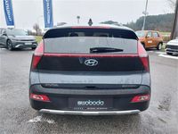 gebraucht Hyundai Bayon 1,2 MPI i-Line Plus SUV