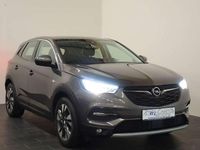 gebraucht Opel Grandland X 1,5 CDTI BlueInjection Innovation *AHV*GARANTIE*