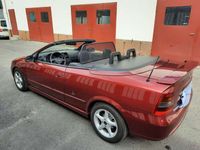 gebraucht Opel Astra Cabriolet 1.6 16V