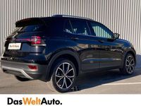 gebraucht VW T-Cross - Style TSI DSG