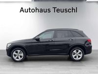 gebraucht Mercedes GLC300e 4MATIC