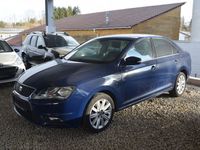 gebraucht Seat Toledo Style