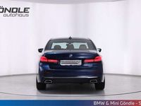 gebraucht BMW 530 d xDrive