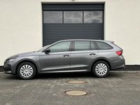 gebraucht Skoda Octavia Combi Essence 1,5 TSI DSG mHEV 110KW MJ26 Winter