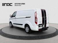 gebraucht Ford Transit Custom Kasten 20 TDCi L1H1 280 Trend AHK/Fahrspur-Ass...