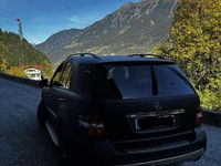 gebraucht Mercedes ML280 CDI 4MATIC Aut. DPF