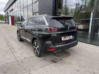 gebraucht Peugeot 5008 BlueHDI 130 EAT8 GT