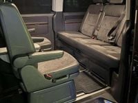 Gebraucht VW Multivan Highline 179 PS (131 kW) 2013 Van