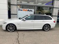 gebraucht BMW 530 xDrive Touring Aut. M-Paket "Voll"